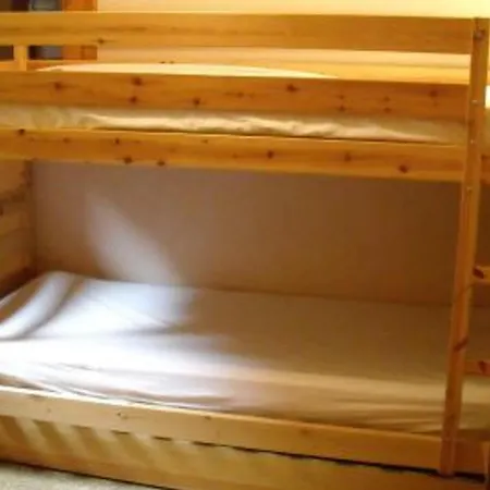 Chatel, 4 Pers, Balcon, Proche Telecabine Linga, Parking, Coin Cuisine Equipe - Fr-1-676-29 Lejlighed